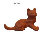 Grand chat